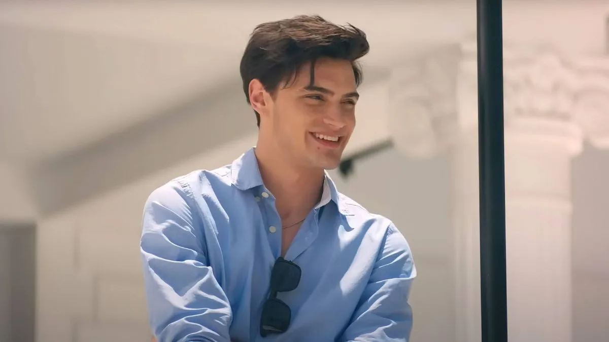 Gabriel Guevara: Rising Star of Spanish Screen and Streaming Hits
