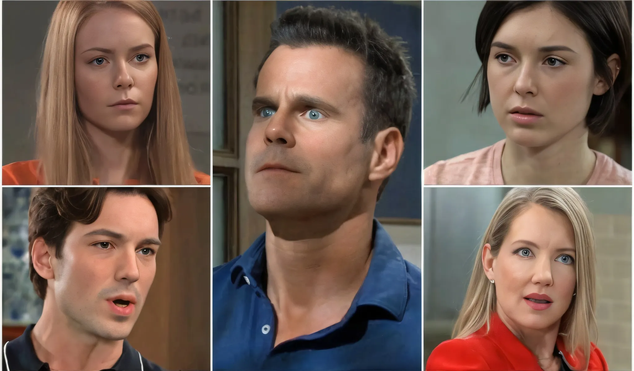 General Hospital Lines Up Suspects to Take Aim at Drew — Plus, Here’s When It’s *Gotta* Happen!