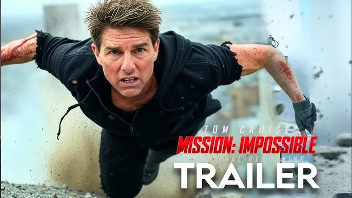 Mission: Impossible – The Final Reckoning2026
