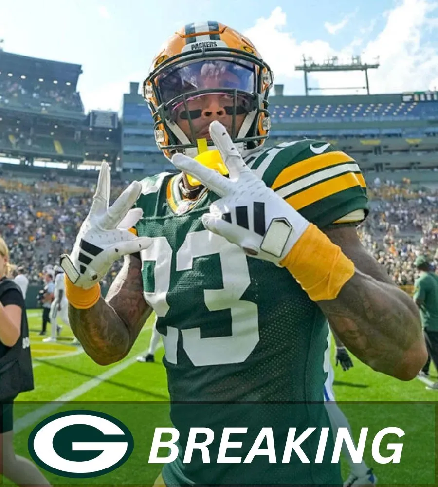 BREAKING: Packers Will Likely Miss Out on Perfect Jaire Alexander Replacement per Latest Report
