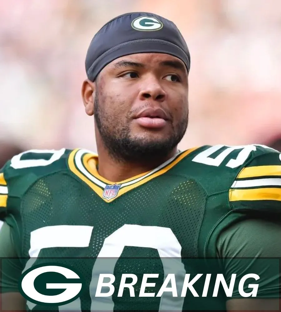 BREAKING: Packers Make Stance on Extending Projected $87 Million Star Perfectly Clear