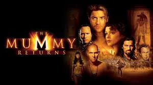 The Mummy Returns