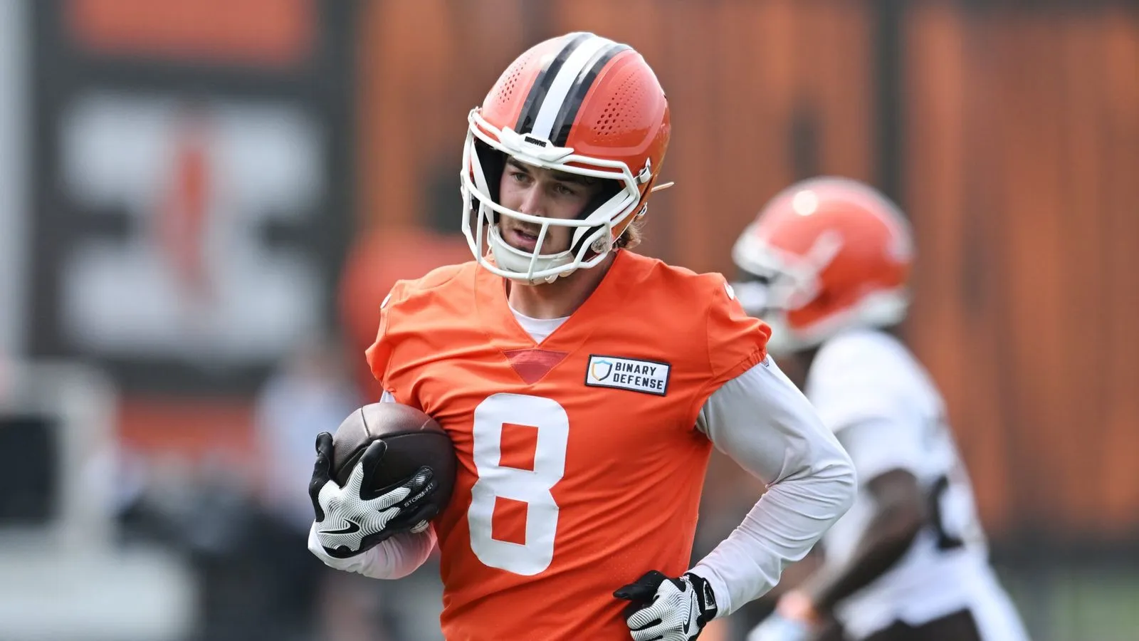 Browns Expected to Move on From ‘Game Manager’ QB Ahead of Season