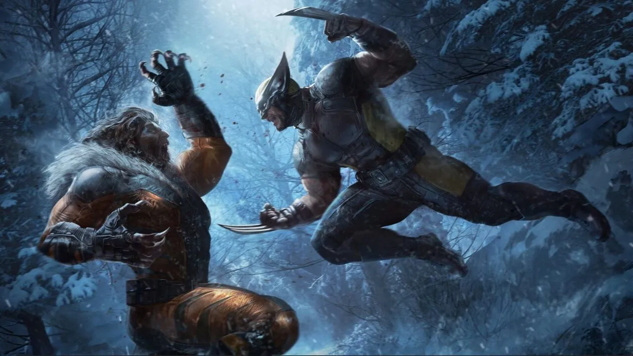 Wolverine Game: Why the Wolverine Game Could Be the Next Big PS5 Hit