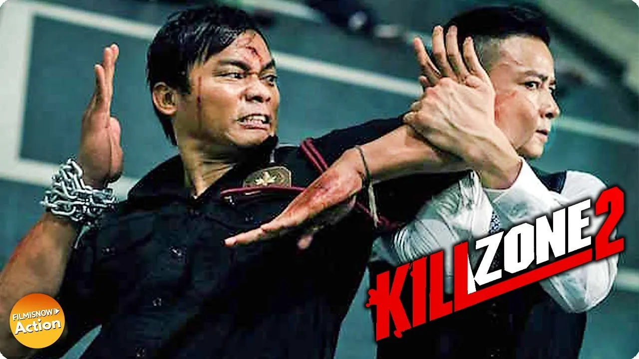 Kill Zone