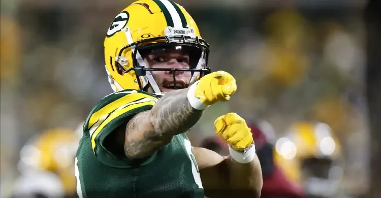 Packers Get Very Encouraging Update On 1600-Yard Injury-Plagued Receiver