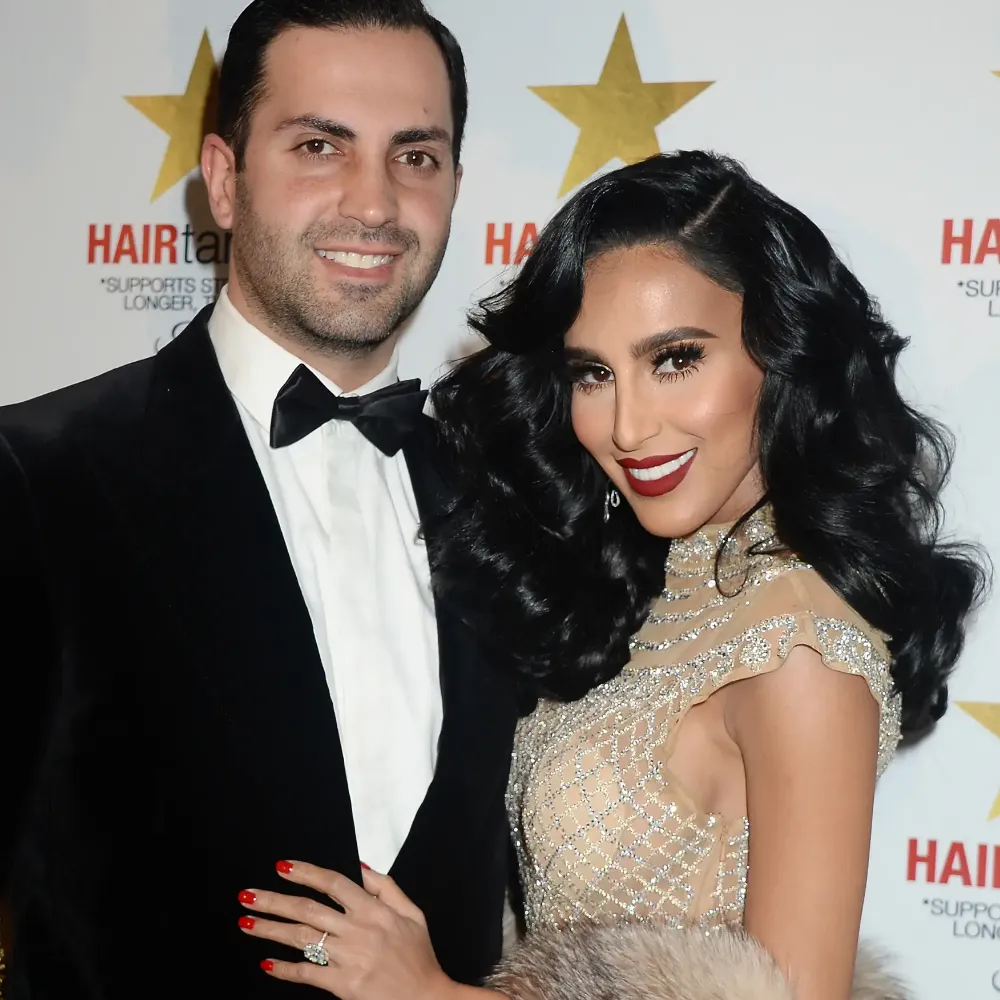 “Irreconcilable differences — again” – Shahs of Sunset alum Lilly Ghalichi files for divorce from Dara Mir for the fourth time as their rollercoaster eight-year marriage officially unravels with custody battle and prenup in play - suong
