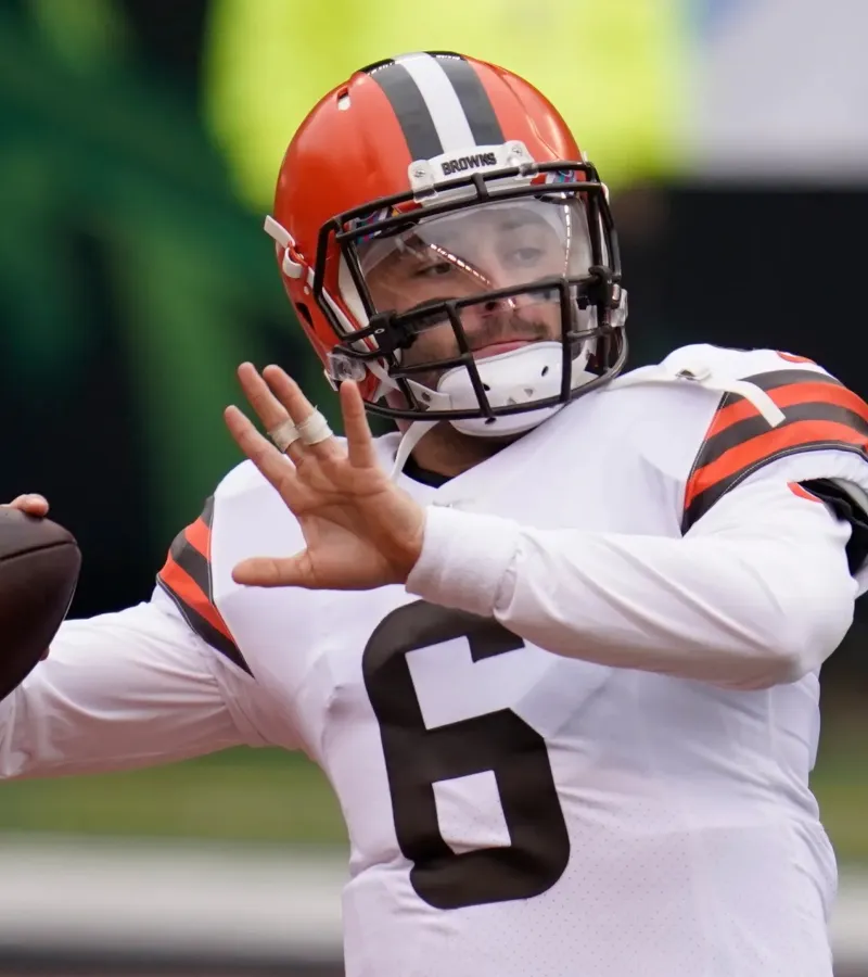 Browns Expected to Move on From ‘Game Manager’ QB Ahead of Season