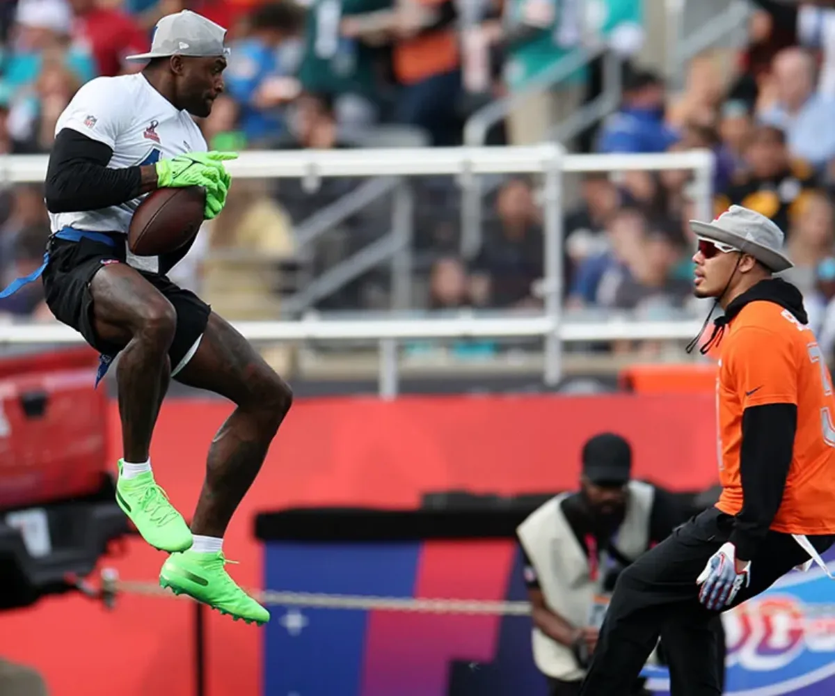 “DK wanted to go there” – $132 million wide receiver was eyeing a move to the Raiders this offseason, claims former Seahawks star, as whispers emerge about failed reunion plan with Pete Carroll in Las Vegas - suong