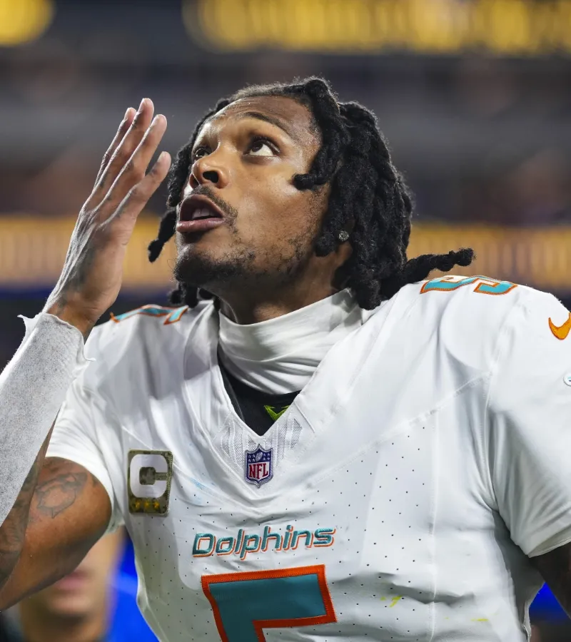 Adam Schefter Reveals What He’s Hearing About Jalen Ramsey