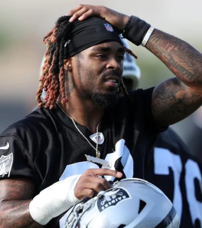 Damon Arnette Signing Turns Into Good News for Texans Teammate