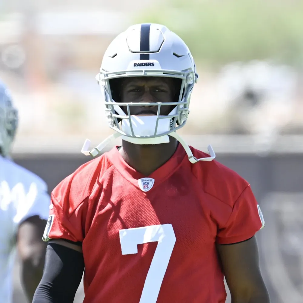 “I think Geno has the better year” – Raiders’ new QB Smith backed to outshine Dak Prescott as Pete Carroll reunion fuels hopes of a career-defining season in Las Vegas - suong
