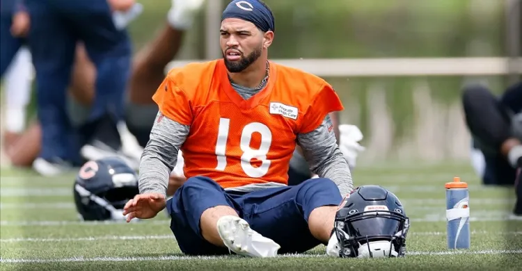 'I Mean, They Suck;' Green Bay Packers See Caleb Williams Disrespect Them Ahead of 2025 NFL Season