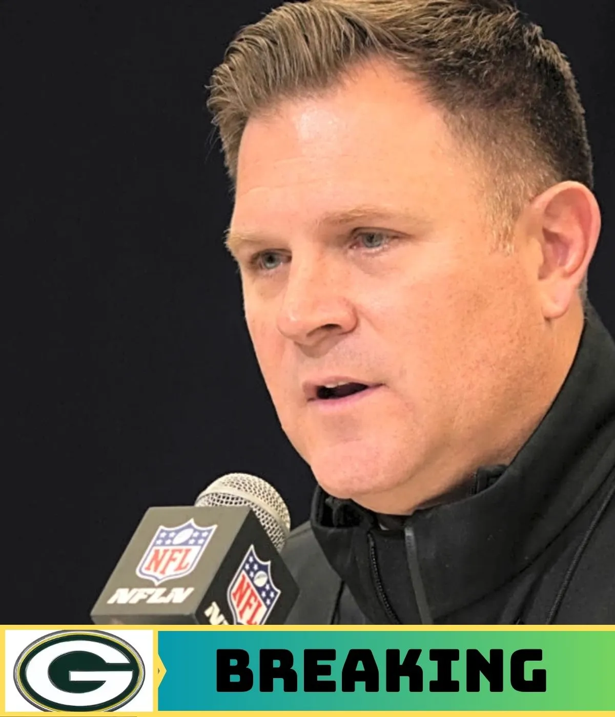 Packers Make Stance on Extending Projected $87 Million Star Perfectly Clear