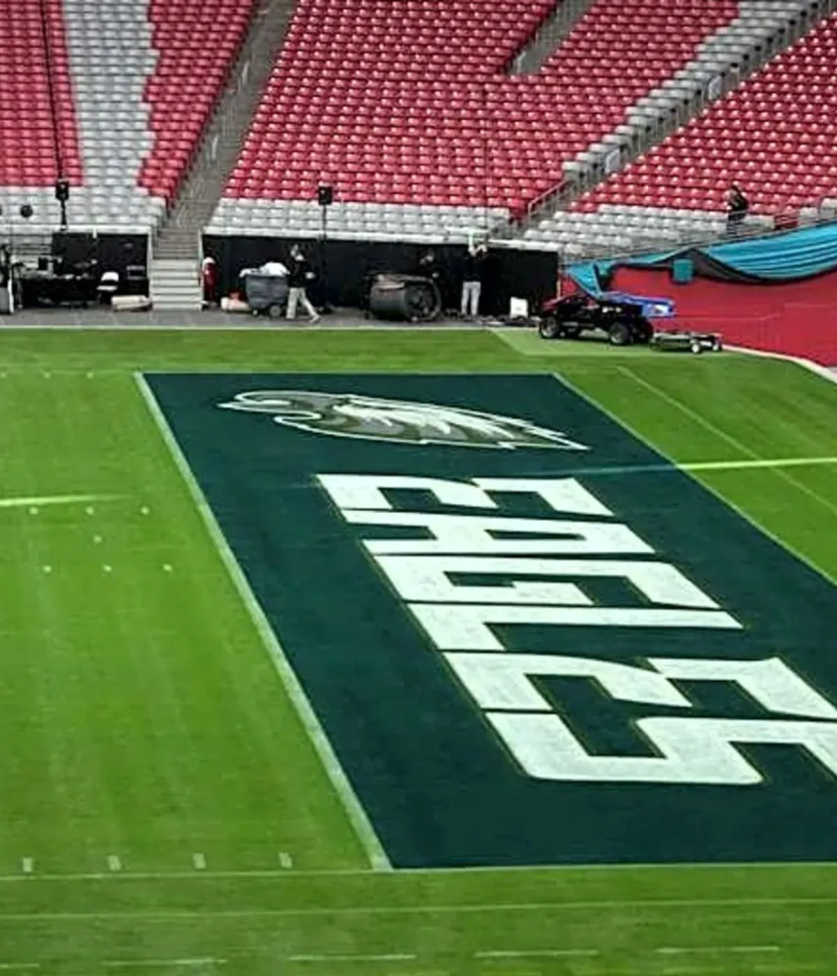 Eagles Predicted To Break Historic 21-Year Streak