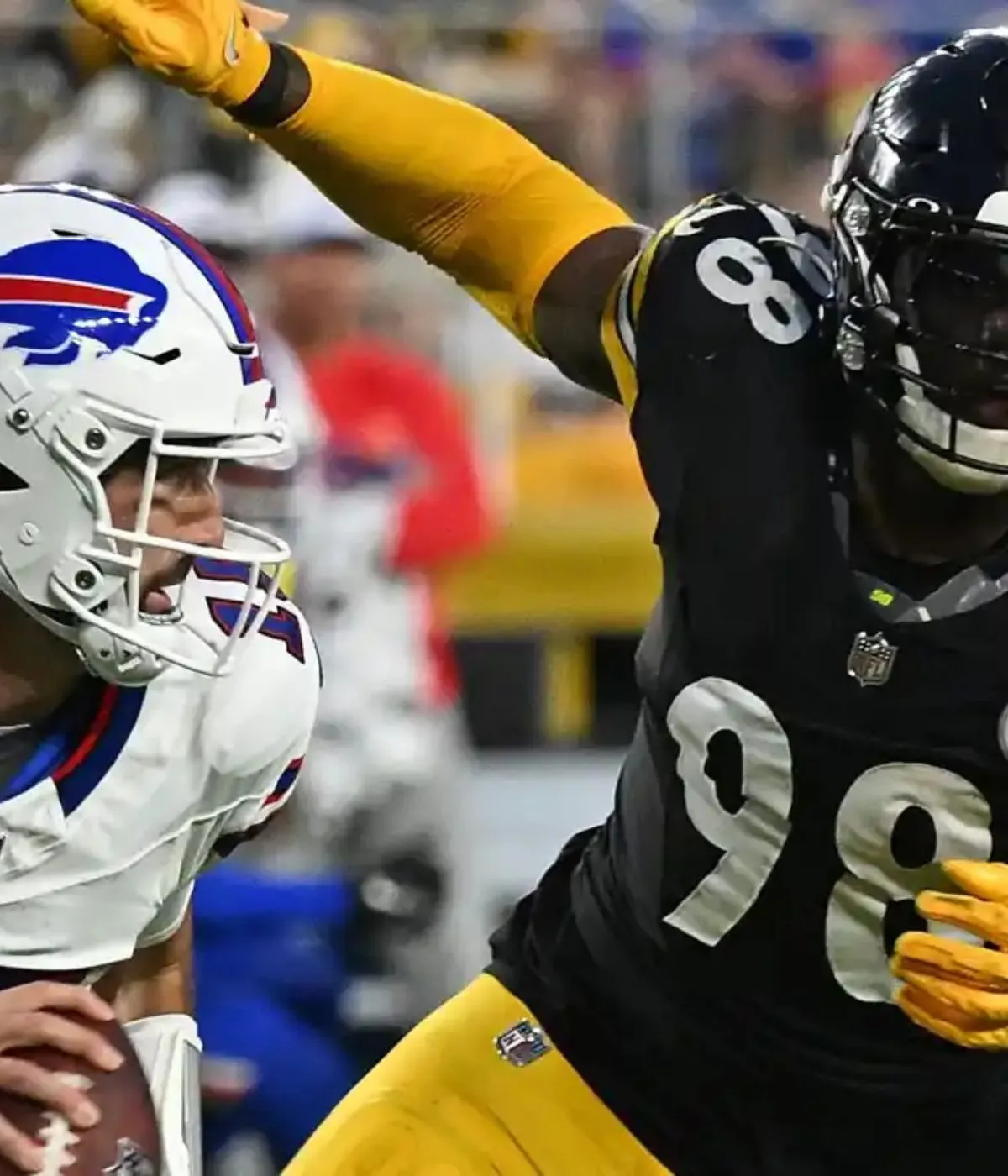 Steelers Insider Draws Attention to Forgotten Draft Pick’s Latest Setback