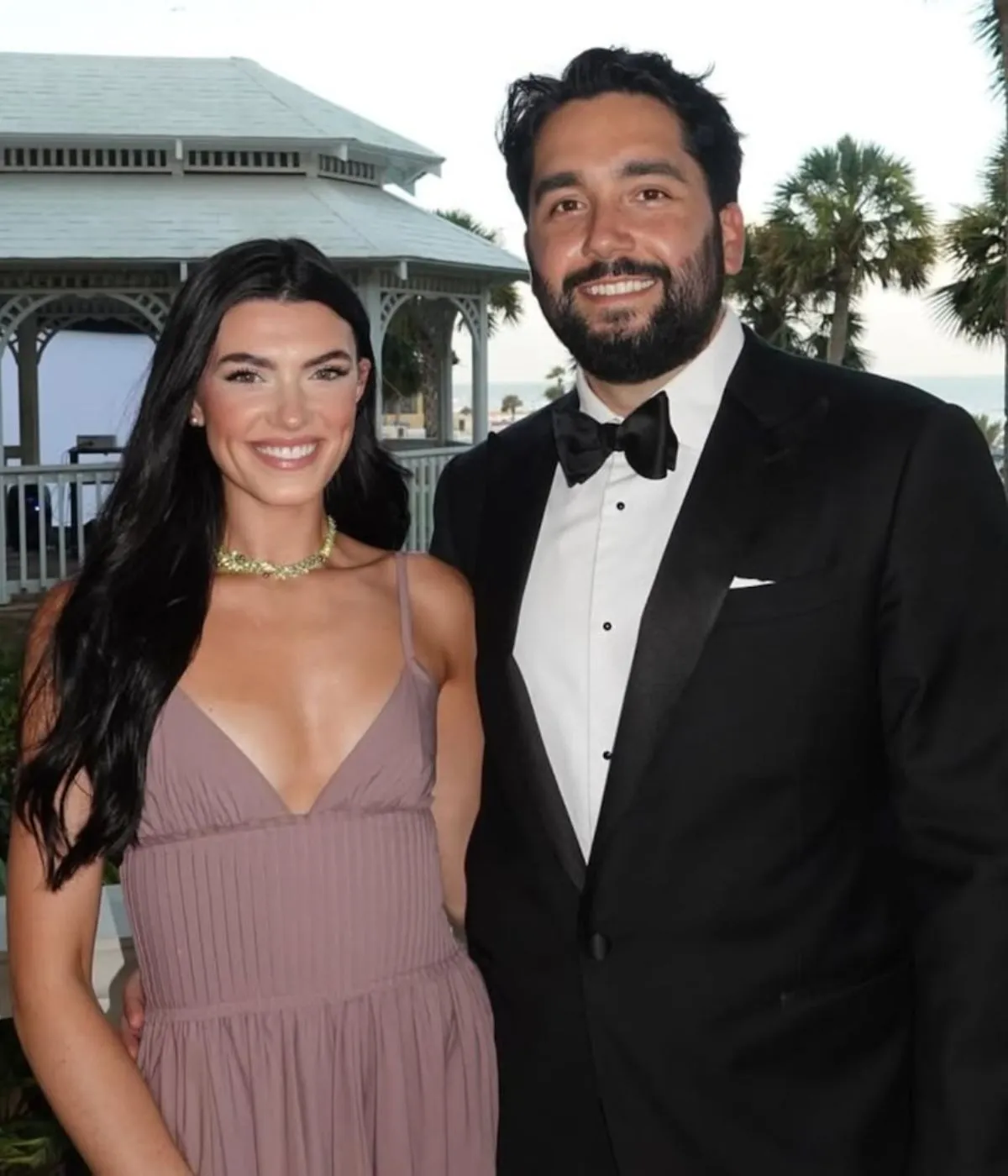 Gabi Elnicki & Boyfriend Zach Espinosa Are Buying a Home Together to Celebrate Anniversary