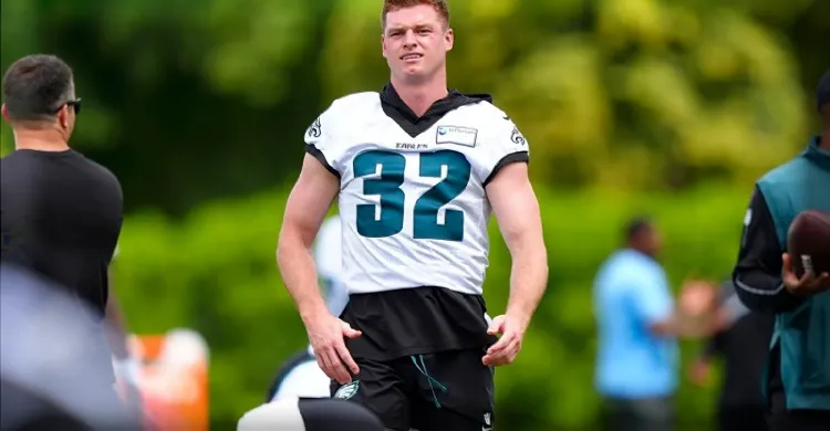 Despite Presumptions, Safety Spot Opposite Reed Blankenship Is Still Up For Grabs