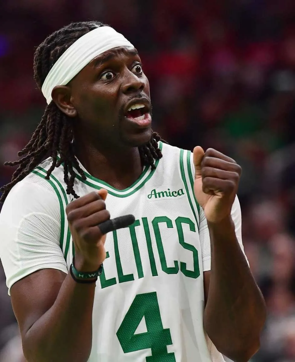 Celtics Could Shop Jrue Holiday in 3-Team Facilitation Trade