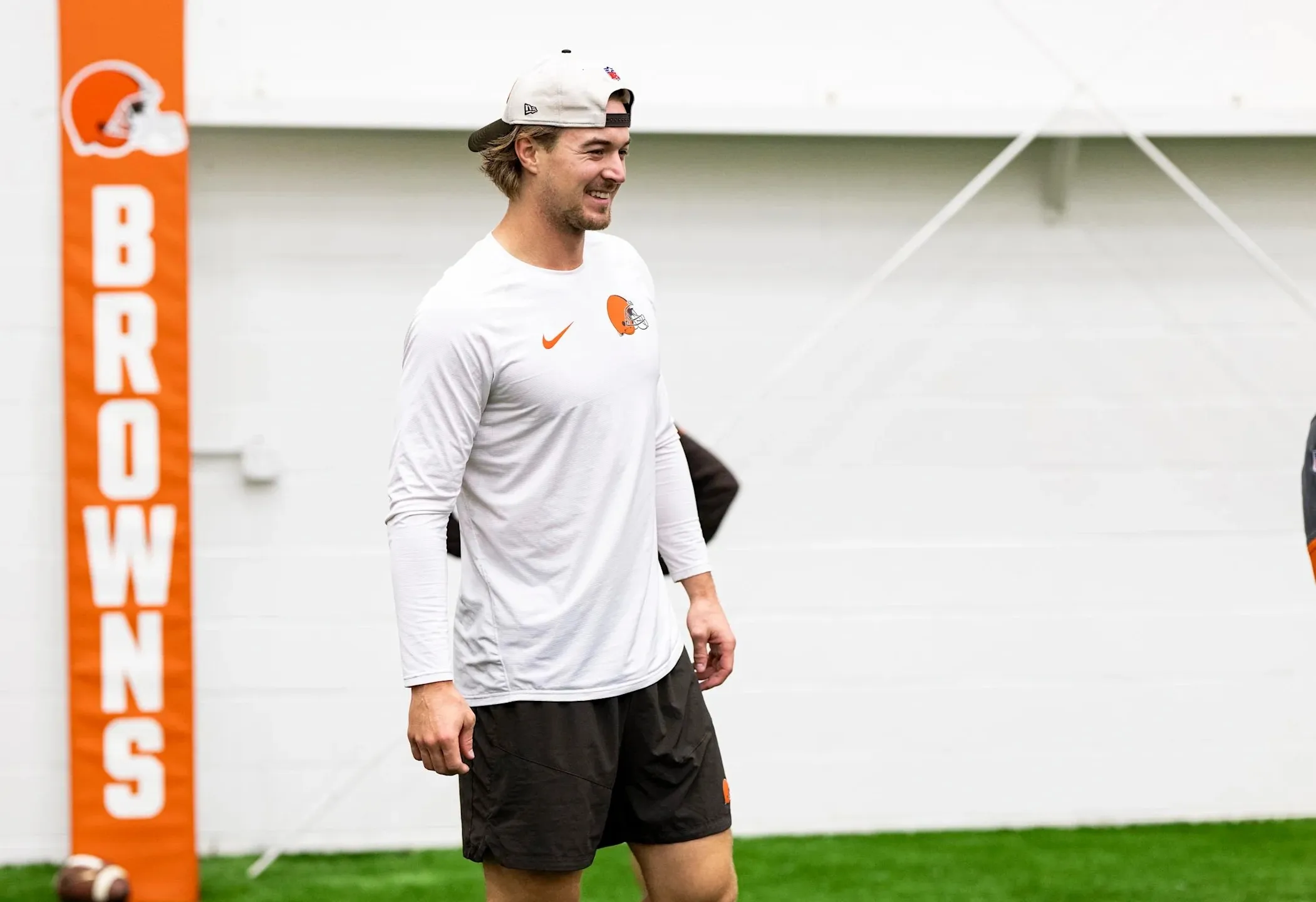 Browns Predicted to Part Ways With Kenny Pickett