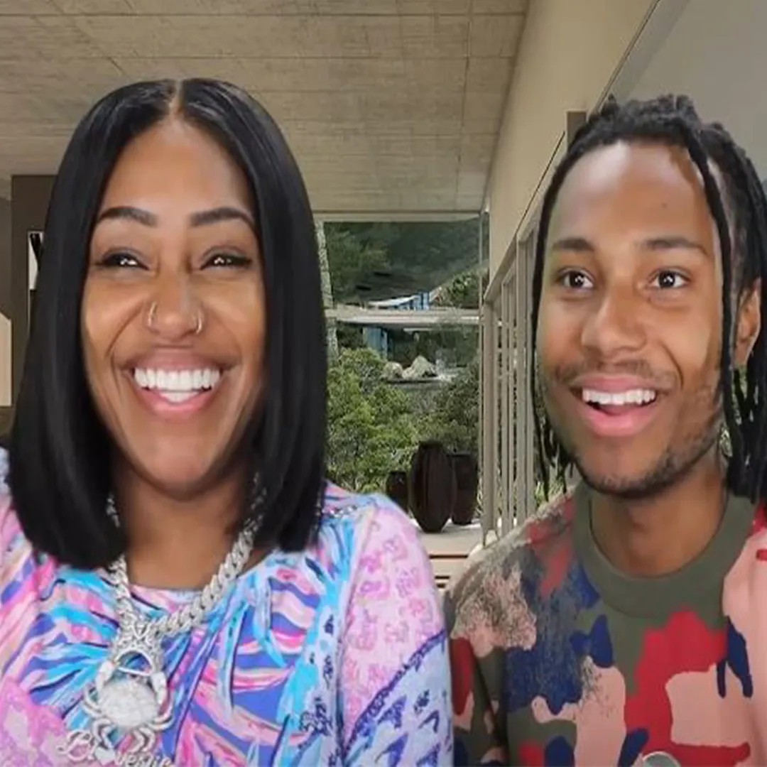 Darius Talks Marriage, Having Kids and More