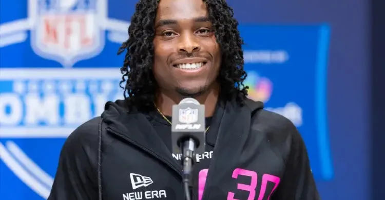 The 49ers May Have Found Another Steal in the Draft