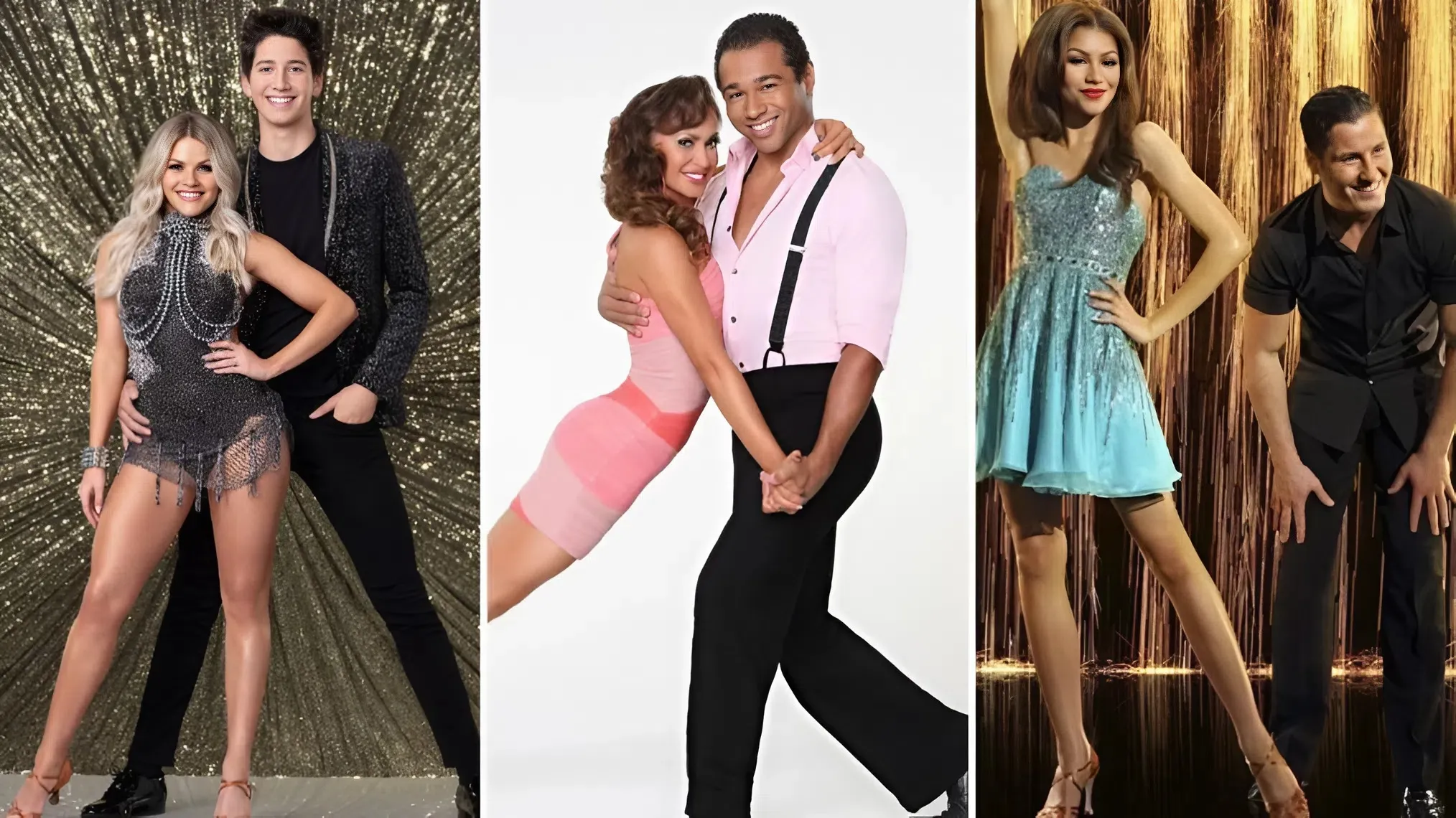 Which ‘Dancing With the Stars’ Runner-Up Deserved the Mirrorball Trophy? trucc