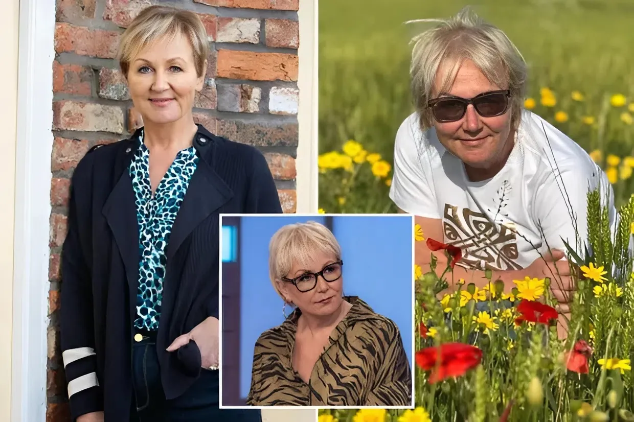 Coronation Street Icon Sue Cleaver Shares Health Update and Teases Future on TV and Loose Women After Quitting ITV Soap trucc