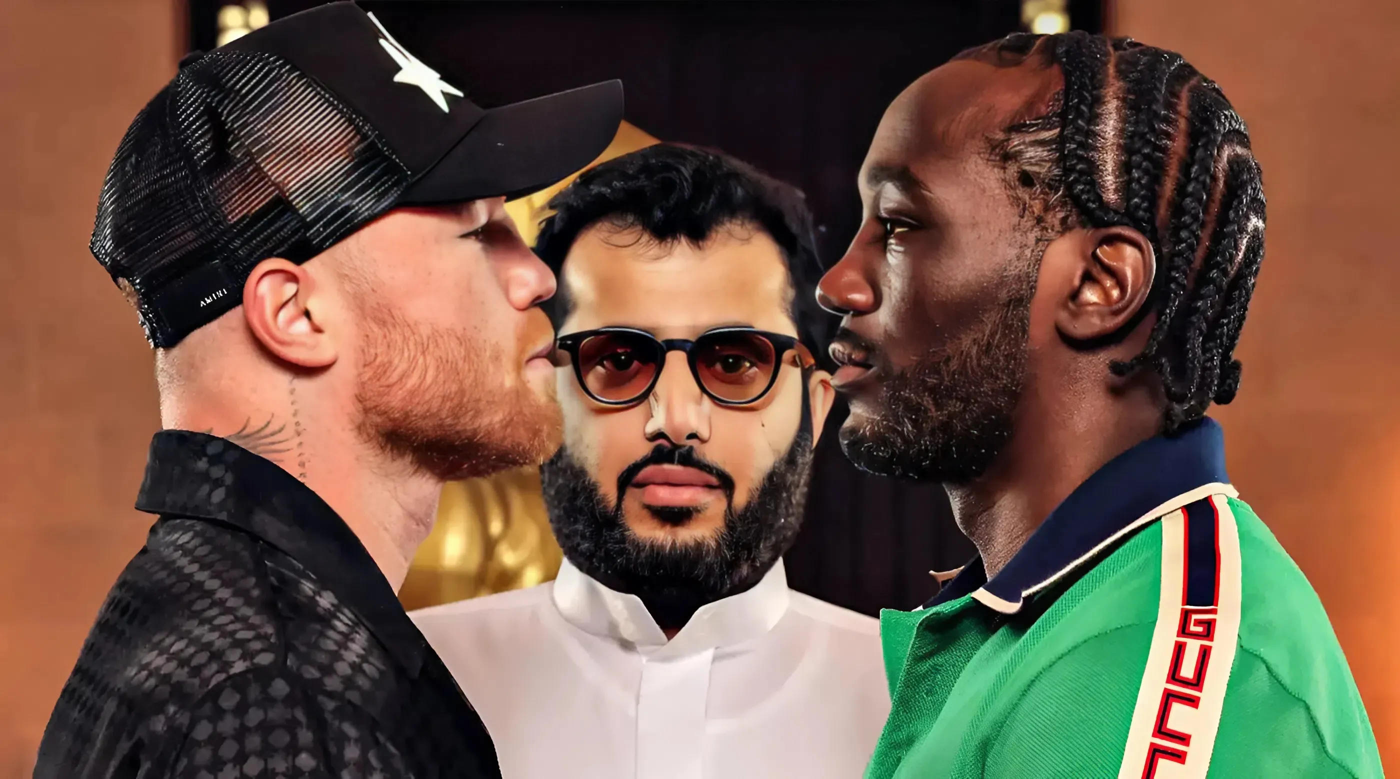 Canelo vs. Crawford Officially Announced: Fighters Promise No More ‘Tom and Jerry’ Drama trucc