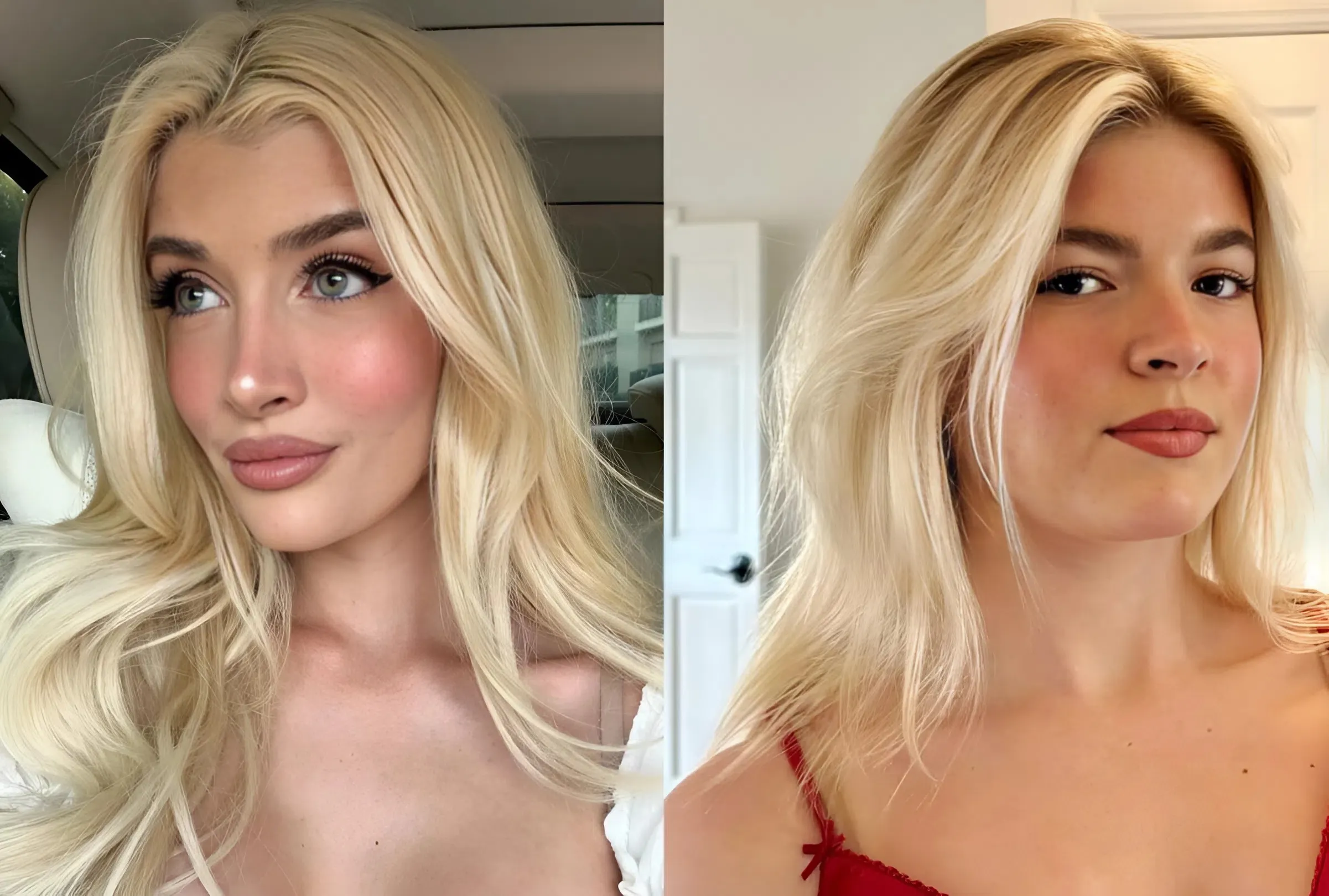 Sami Sheen Accuses Sister Lola of Being “Homophobic” and “Transphobic” as She Blasts Her and Tells Her to “Do Better”