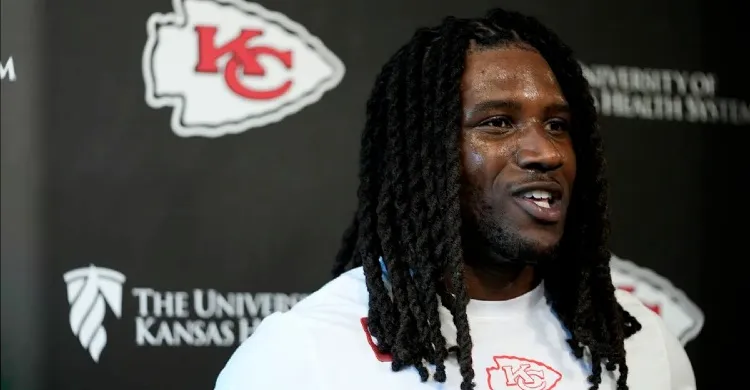 Nick Bolton impressed by Chiefs’ young defensive trio