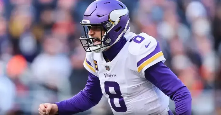 Former Vikings QB Kirk Cousins Expected to Start for New Team in 2025
