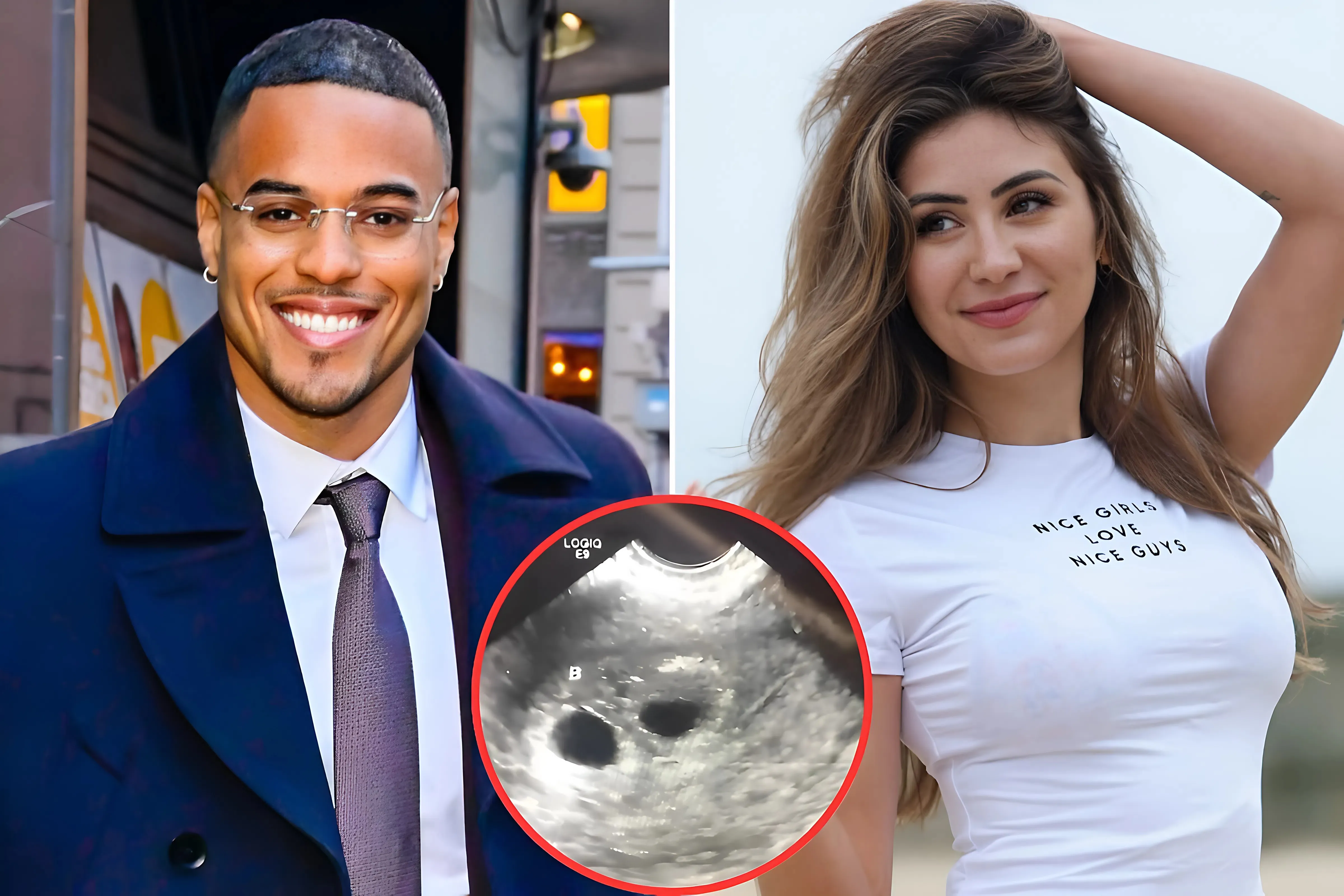 The Bachelor’s Juliana Pasquarosa Reveals She’s Pregnant After Splitting with Boyfriend Grant Ellis, Shocking Fans with the Unexpected News
