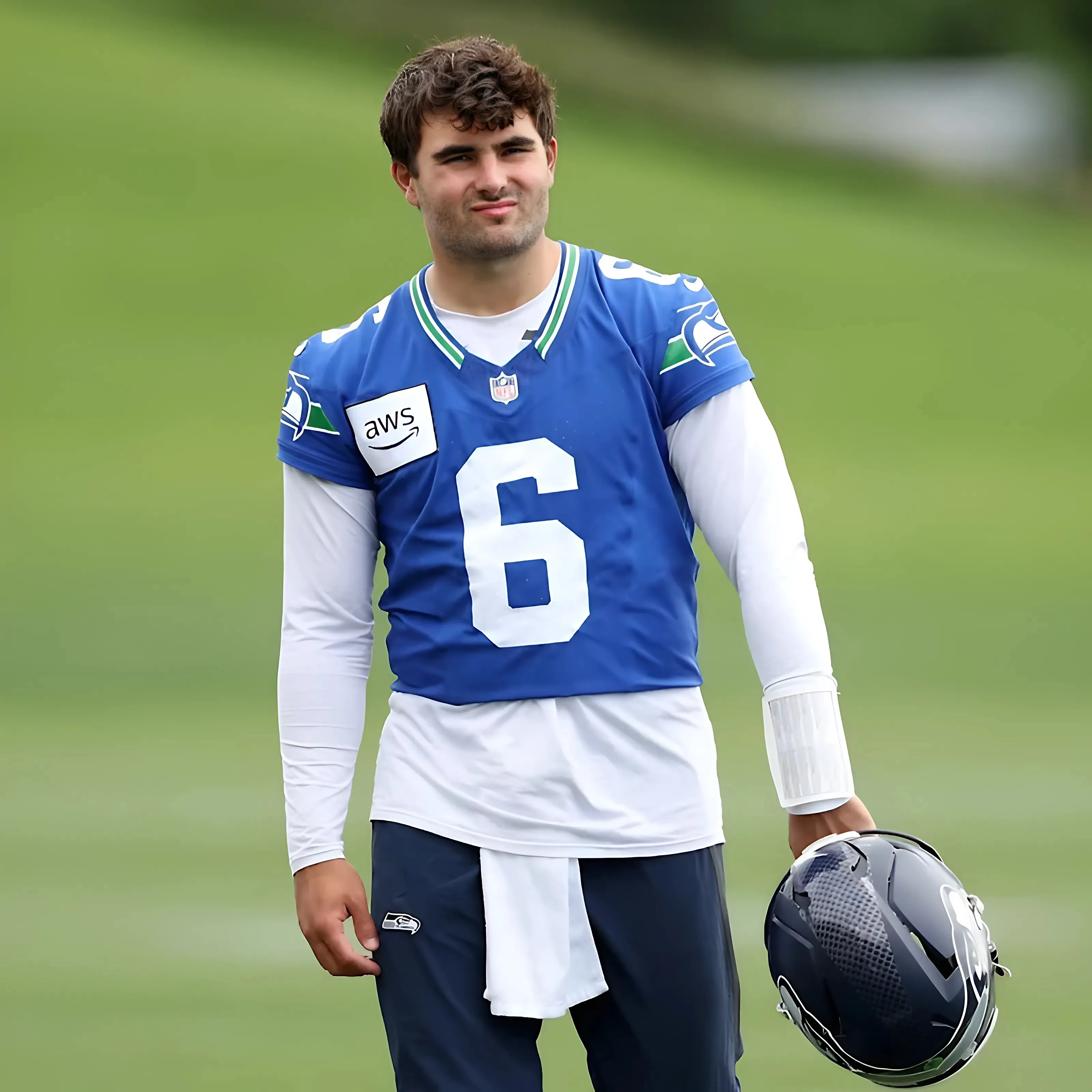 Vikings Remain in Mix to Trade for $100 Million QB as Sam Howell Replacement