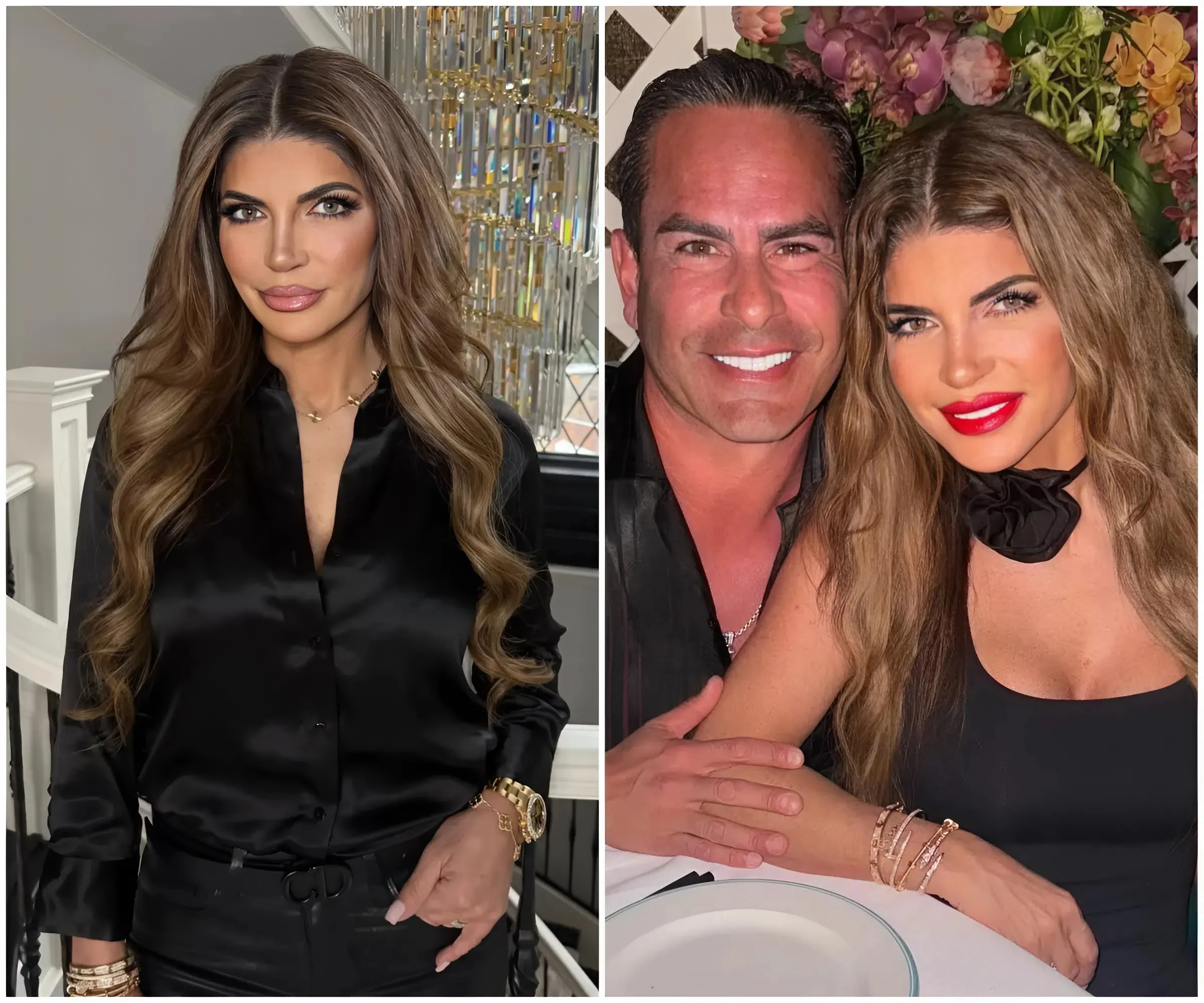 "Teresa Giudice Officially Speaks Out: Instagram Post Sparks Fierce Controversy Over Tax Debt Avoidance Drama, Fans Criticize Her For Being 'Not Transparent'"