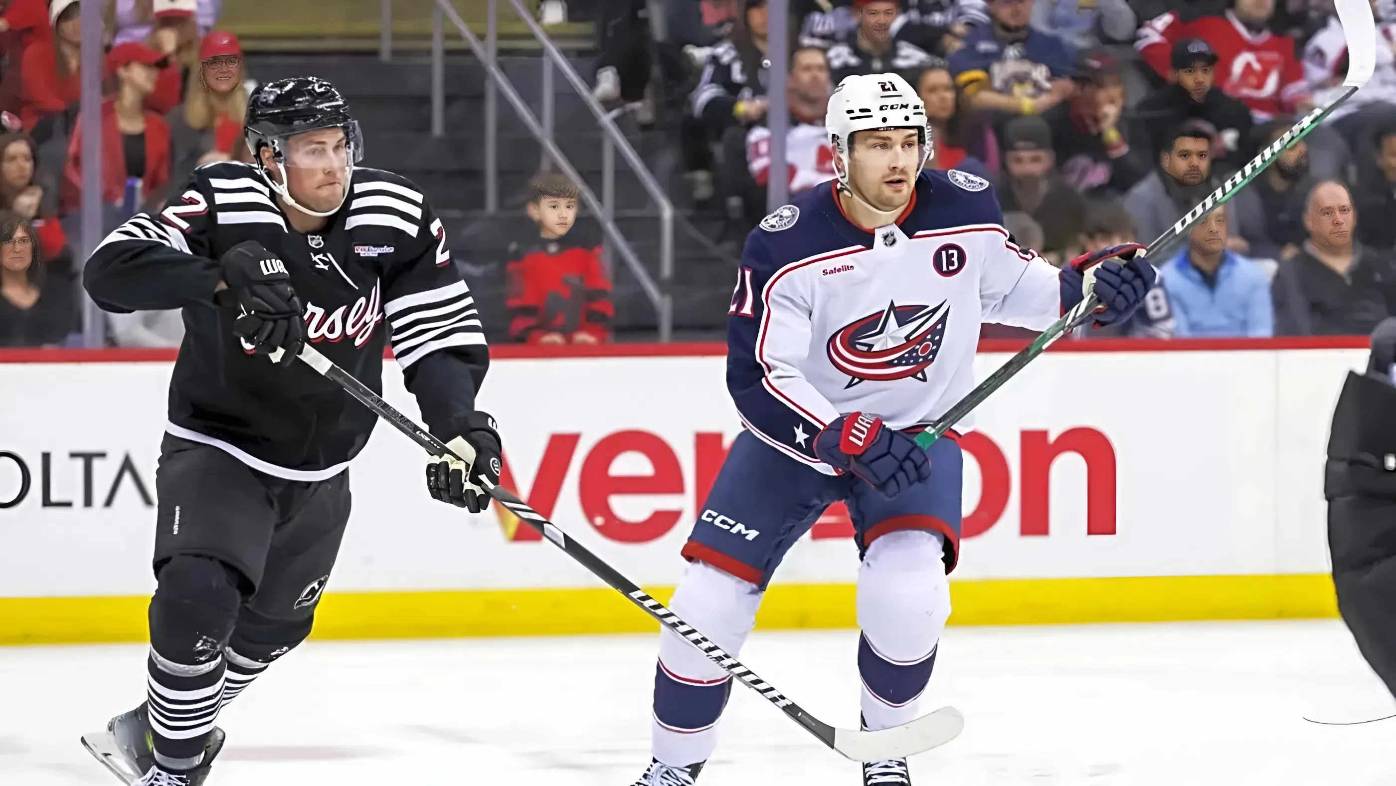 One Low-Risk, High-Reward Free Agent the New York Rangers are set to target this offseason