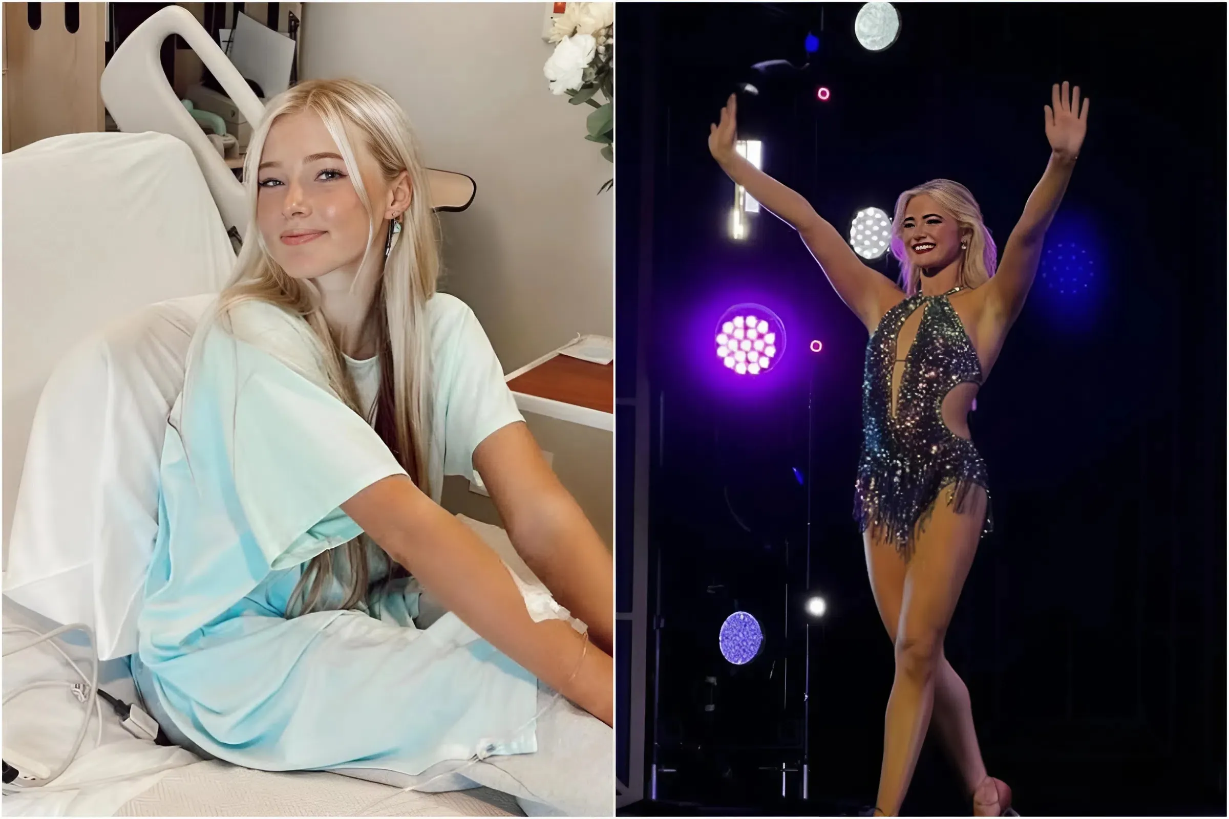 DWTS Pro Rylee Arnold Opens Up About Health Diagnosis & Why It’s Her ‘Greatest Strength’ trucc