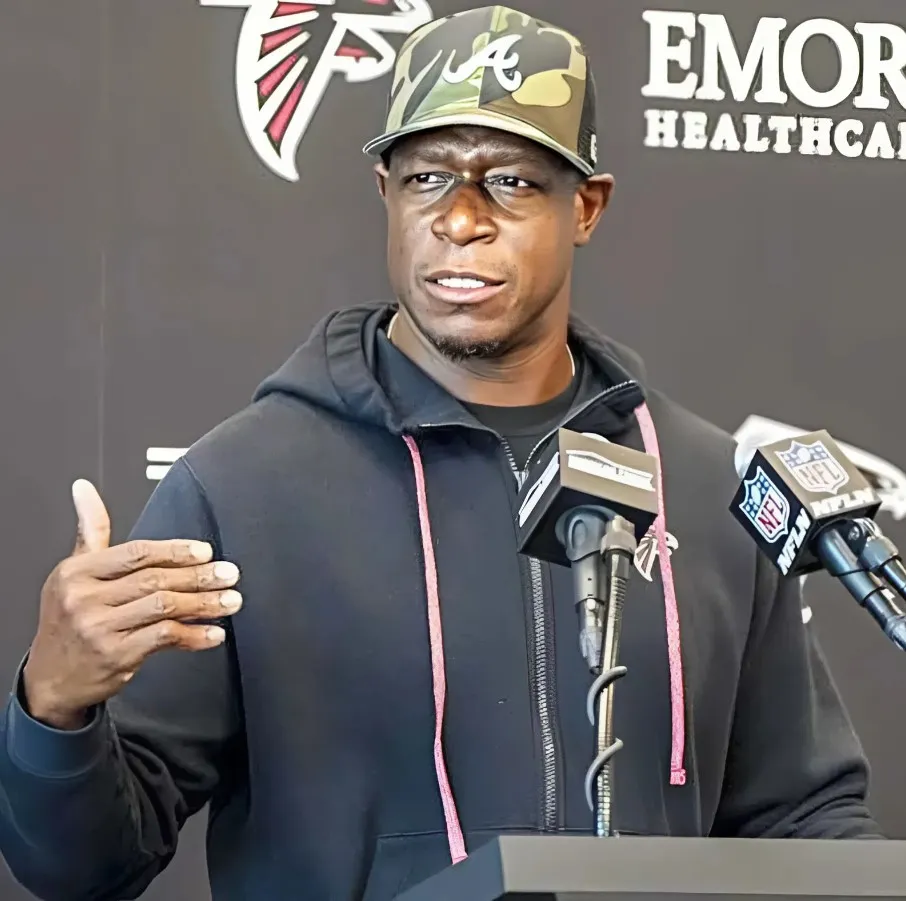 Falcons Still Have 'One Area' on Defense to Address in Next Draft: Analyst