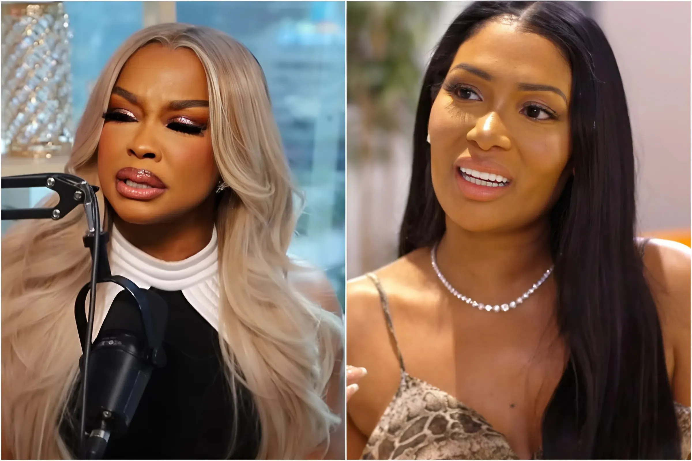 Phaedra Parks ‘Stunned’ by Brit Eady Missing RHOA Reunion, Hints at Major Surprises Ahead! trucc