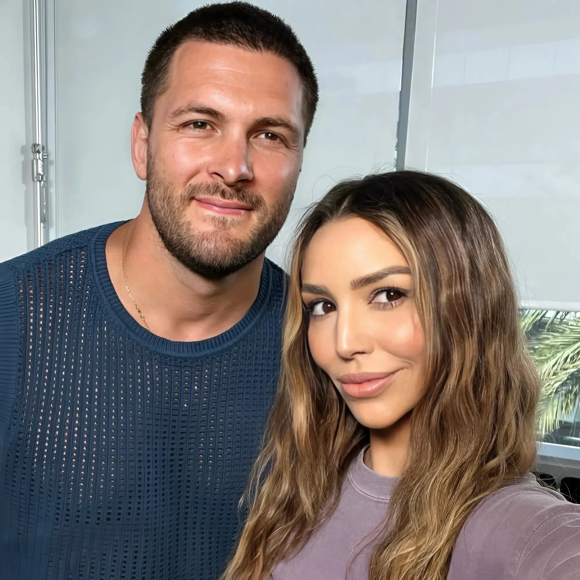 The Valley’s Scheana Shay Shares Update on Brock’s Relationship With His Older Kids, Talks Embryo Plans and If She’s Ready for Baby No. 2
