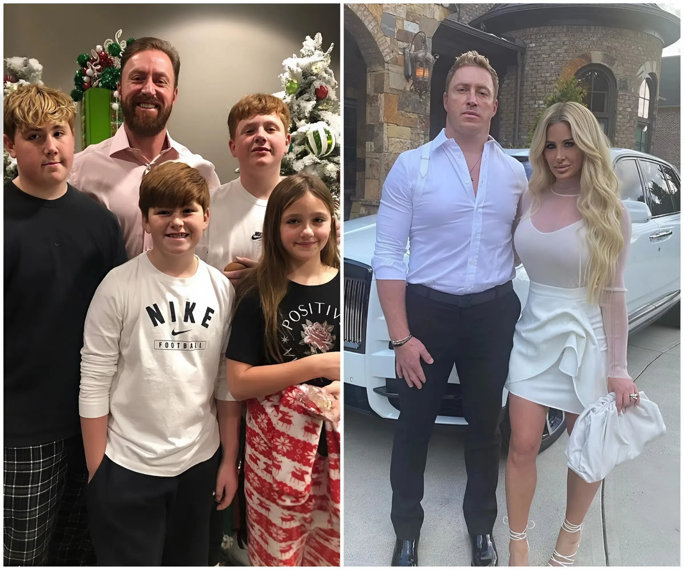 Kim Zolciak and ex Kroy Biermann's plans to keep their family together amid divorce drama is revealed