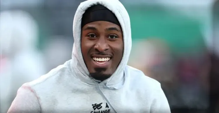 Chiefs Trade Proposal Sends 1,585-Yard Dual Threat to Kansas City