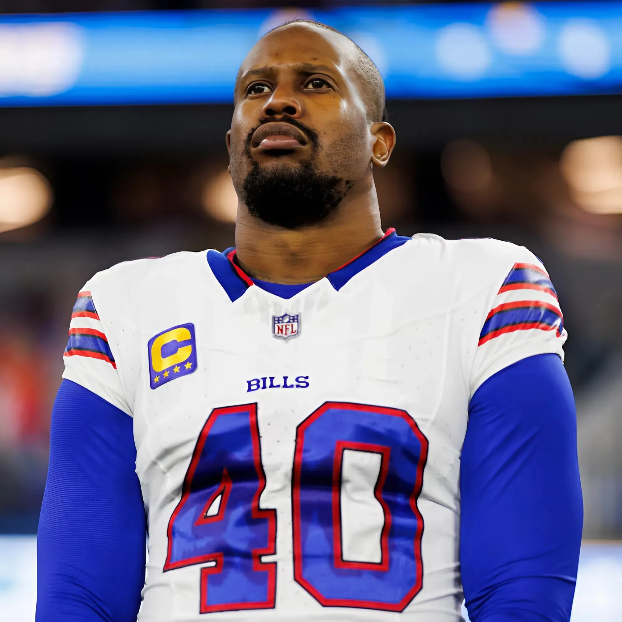 Cowboys Urged to Avoid Former $120 Million 8-Time Pro Bowler