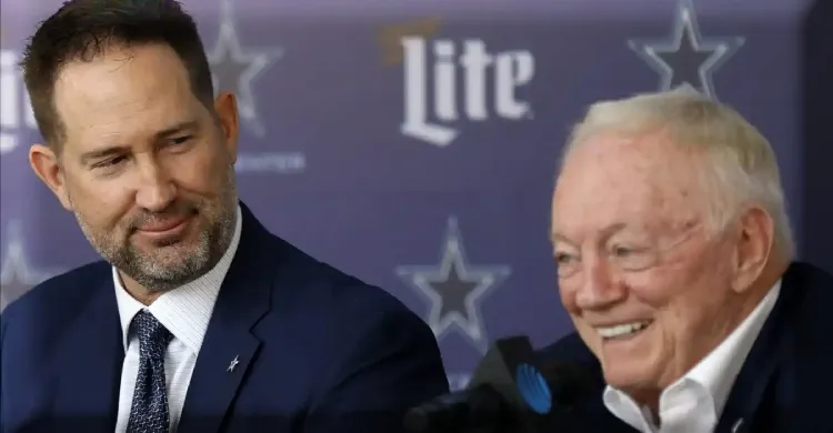 Cowboys Urged to Avoid Former $120 Million 8-Time Pro Bowler