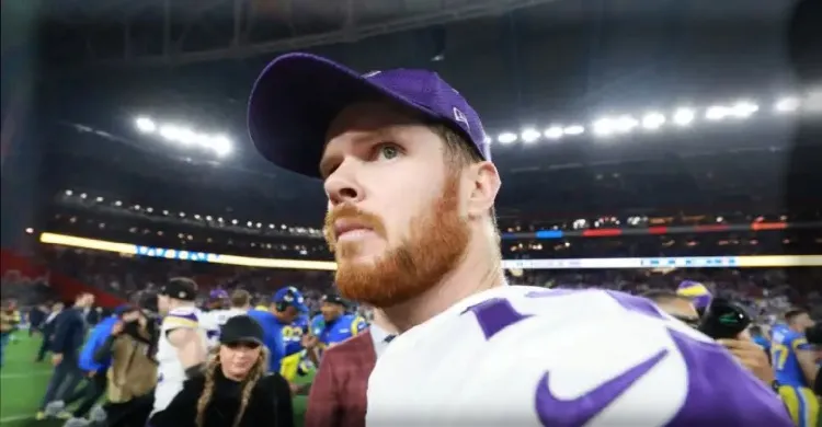 Sam Darnold Assigns Blame for Vikings’ Break Down During 2024 Stretch Run