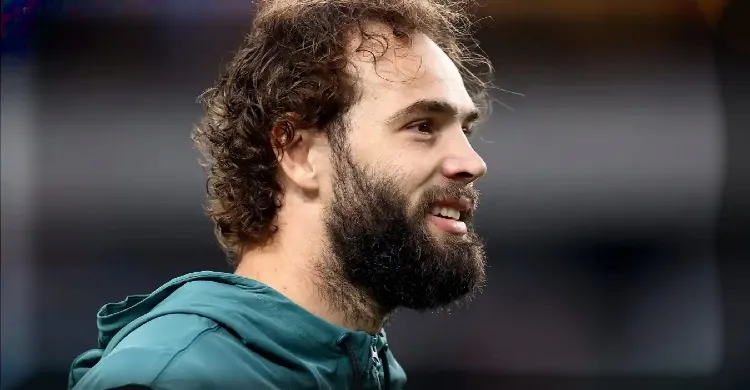 Eagles TE Dallas Goedert Credits Travis Kelce for Key Lesson