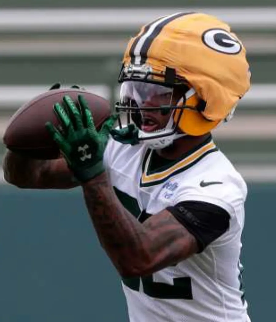 All-Rookie Team projections are already overlooking Matthew Golden, and it might not take long for that to change