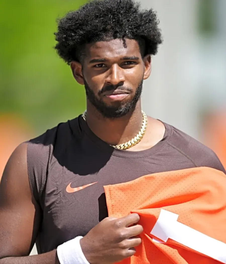 Analyst Believes Former Browns Player Can Win MVP This Season