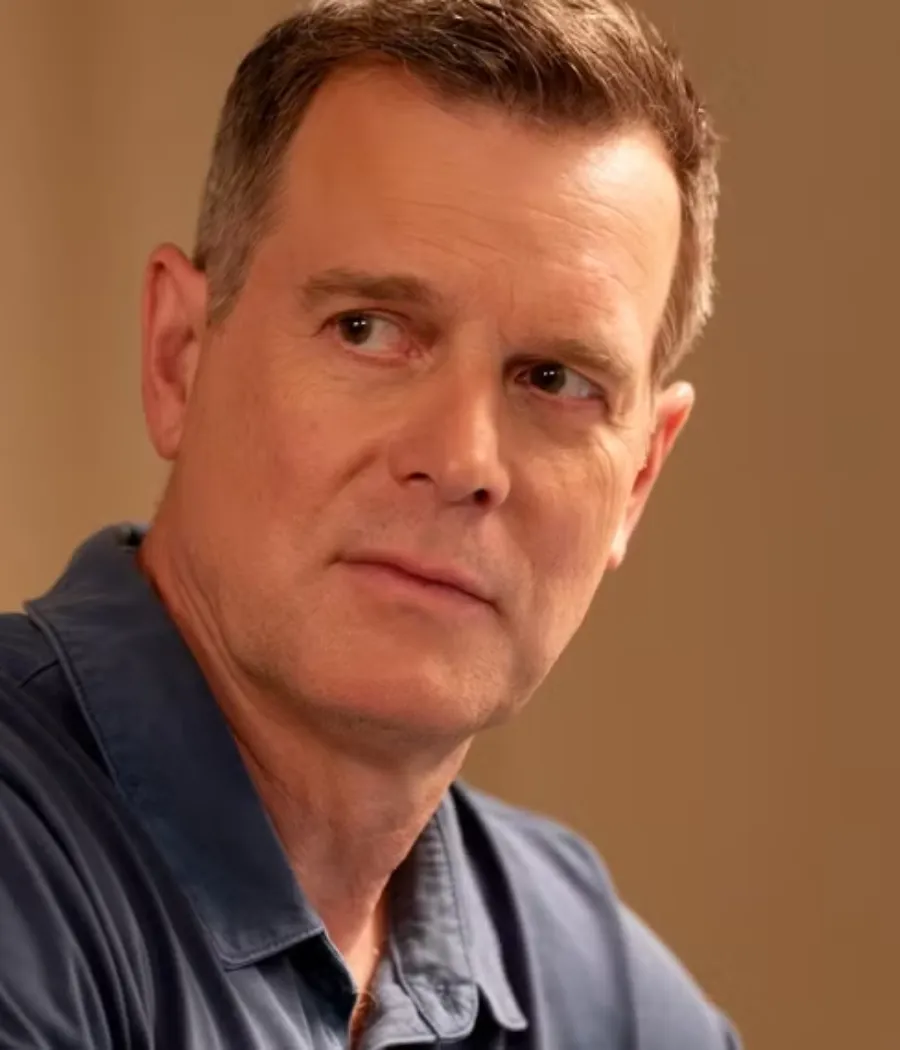 "We’re Never Going To Be Able To Top This”: Peter Krause Had A Different Plan For Bobby's Death In 9-1-1