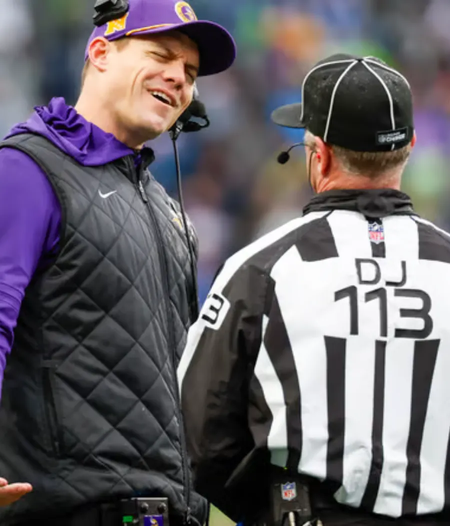 Vikings QB Trade Rumors Won’t Stop and I’m Becoming Irate
